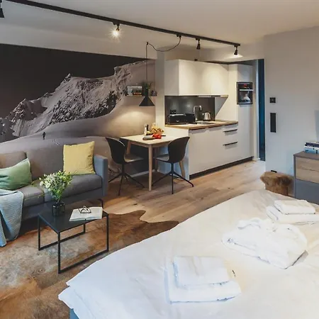 Project Bay Workation Prora 4*