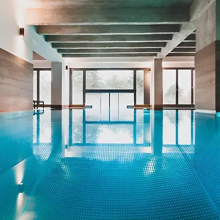 Hotel Project Bay Workation Prora