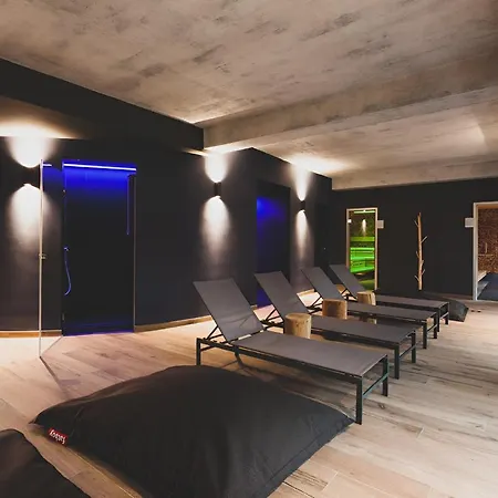Project Bay Workation Prora Hotel Binz