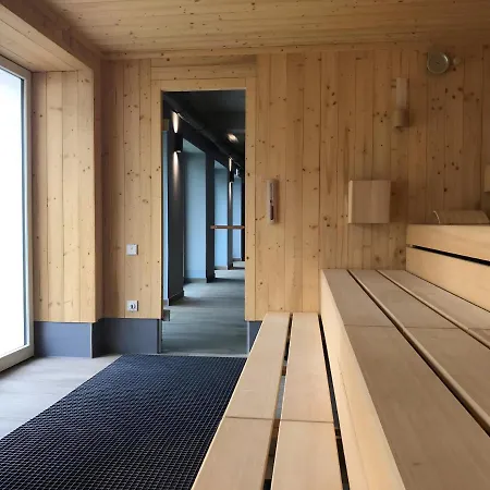 Project Bay Workation Prora Hotel Binz