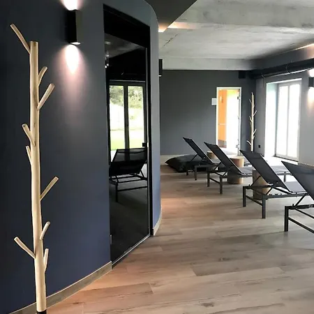 Hotel Project Bay Workation Prora