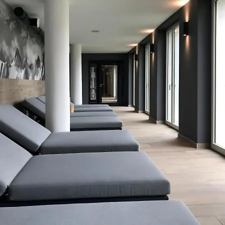Project Bay Workation Prora Hotel 4*