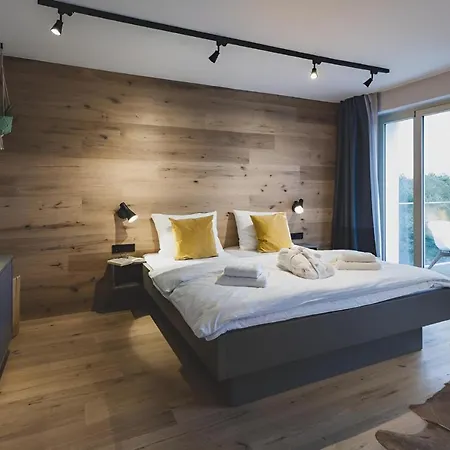 Project Bay Workation Prora 4*