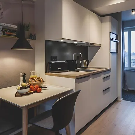 Project Bay Workation Prora 4* Binz