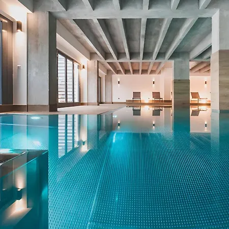Project Bay Workation Prora 4*