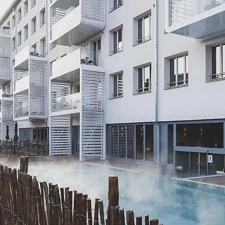Project Bay Workation Prora Hotel 4*