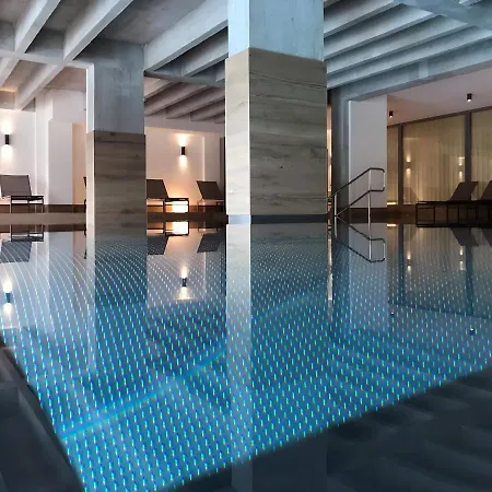 Hotel Project Bay Workation Prora Binz