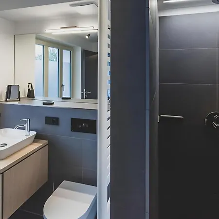 Hotel Project Bay Workation Prora Binz