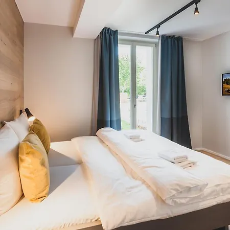 Hotel Project Bay Workation Prora