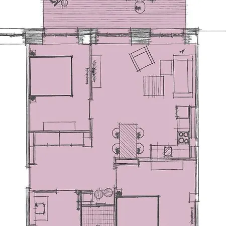 Project Bay Workation Prora Hotel Binz