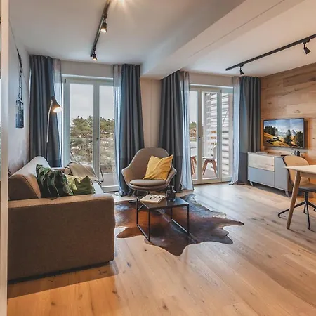 Project Bay Workation Prora Hotel