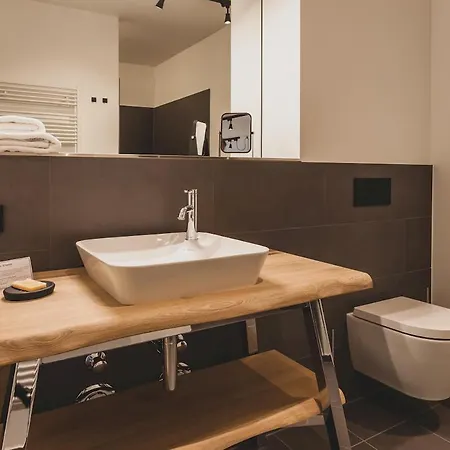Project Bay Workation Prora Hotel 4*