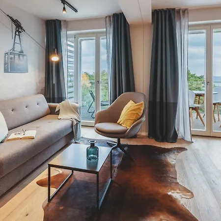 Project Bay Workation Prora