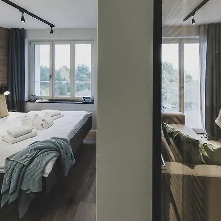 Project Bay Workation Prora 4* Binz
