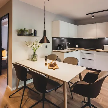 Project Bay Workation Prora