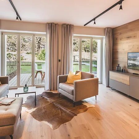 Hotel Project Bay Workation Prora Binz