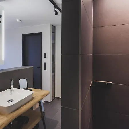 Project Bay Workation Prora Hotel