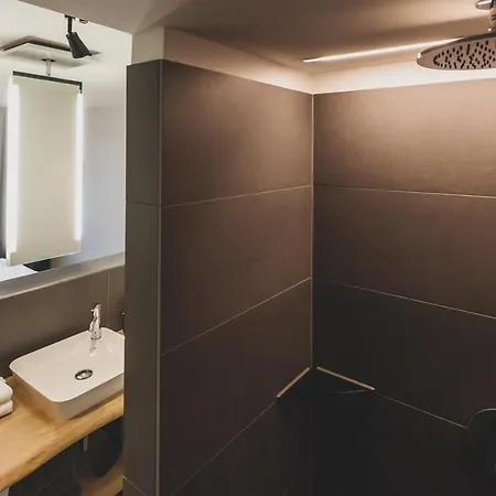 Hotel Project Bay Workation Prora Binz