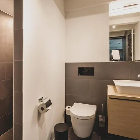 Hotel Project Bay Workation Prora Binz