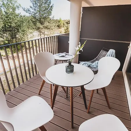 Project Bay Workation Prora 4* Binz
