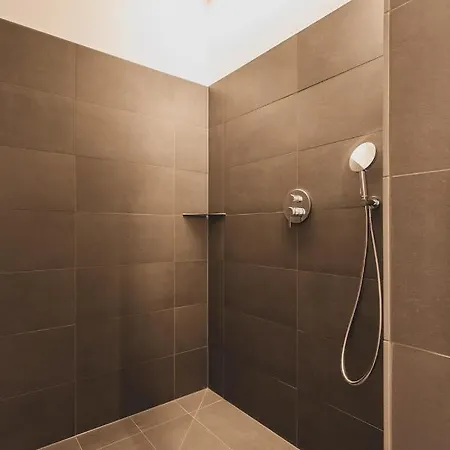 Project Bay Workation Prora 4*