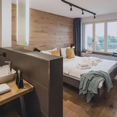 Hotel Project Bay Workation Prora