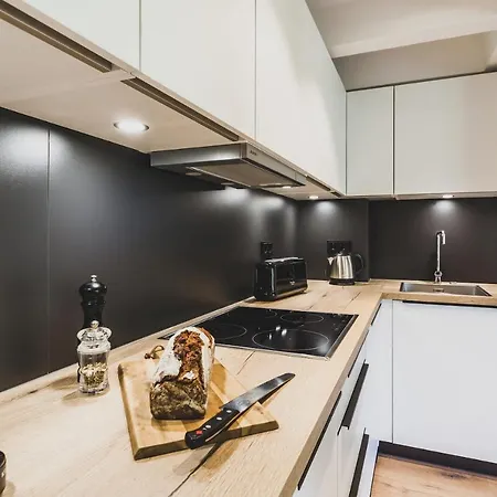 Project Bay Workation Prora 4*