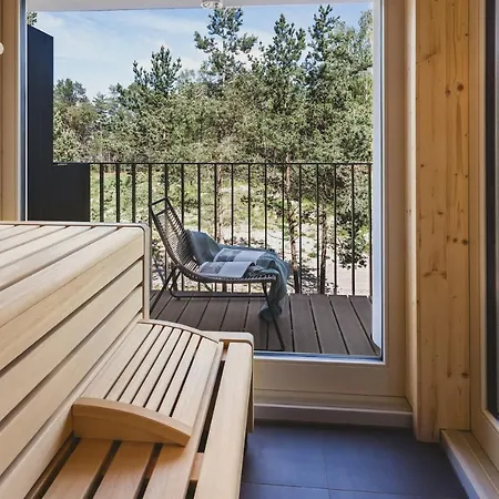 Project Bay Workation Prora 4* Binz