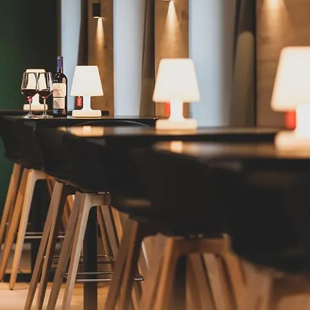 Project Bay Workation Prora Hotel 4*