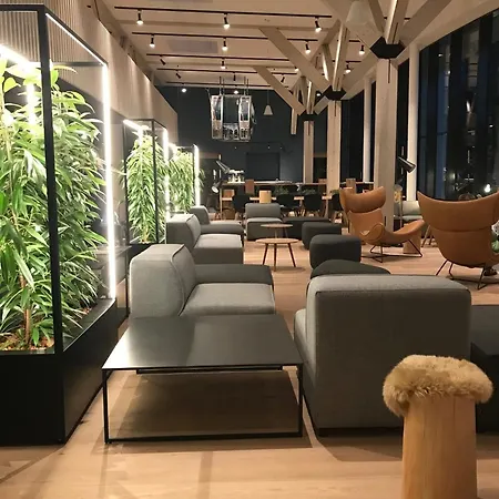 Project Bay Workation Prora Hotel