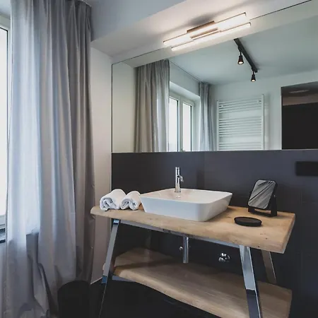 Project Bay Workation Prora Hotel 4*