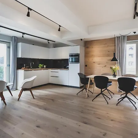 Project Bay Workation Prora Hotel 4*