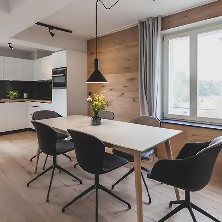 Project Bay Workation Prora Hotel