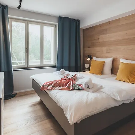 Project Bay Workation Prora Hotel Binz