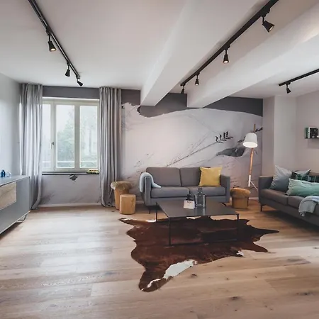Project Bay Workation Prora