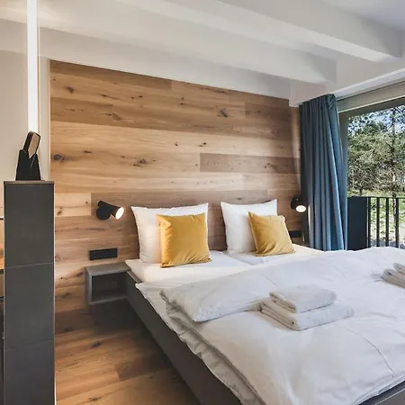 Project Bay Workation Prora Hotel Binz