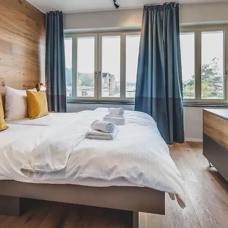 Hotel Project Bay Workation Prora Binz