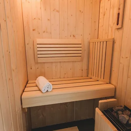 Project Bay Workation Prora 4* Binz