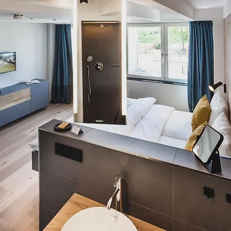 Project Bay Workation Prora Hotel 4*