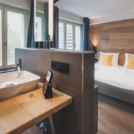Hotel Project Bay Workation Prora Binz