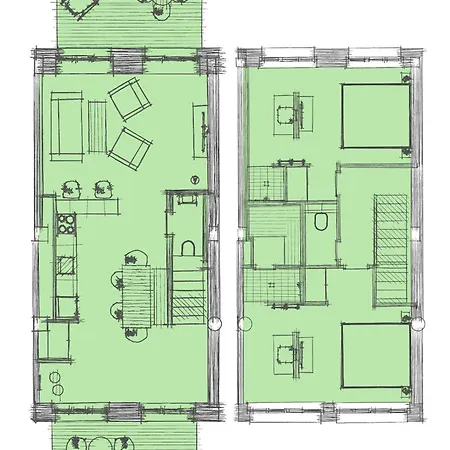 Project Bay Workation Prora Binz