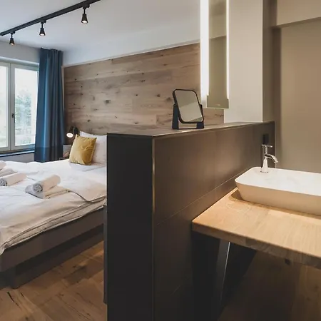 Project Bay Workation Prora
