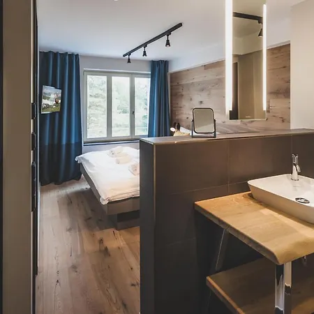 Hotel Project Bay Workation Prora 4*