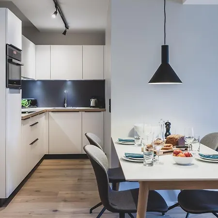 Hotel Project Bay Workation Prora