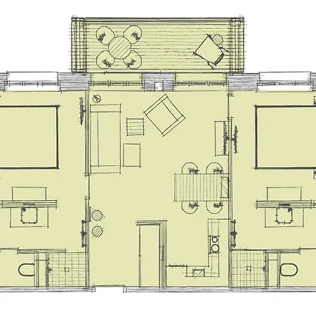 Project Bay Workation Prora