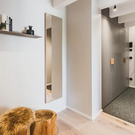 Hotel Project Bay Workation Prora
