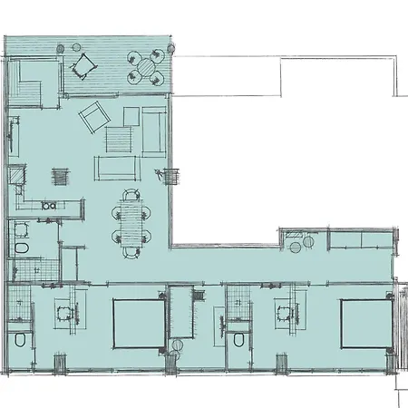 Project Bay Workation Prora Hotel Binz